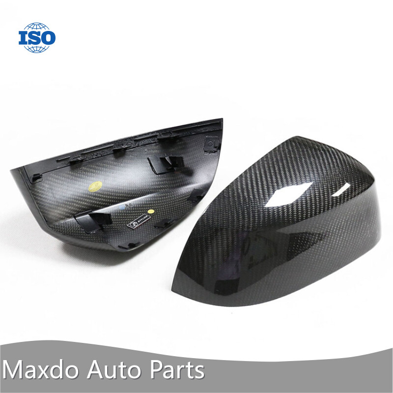 Mirror Cover Car by Maxdo-1 1