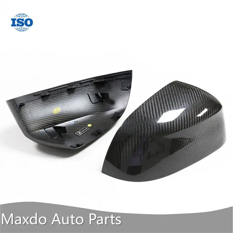 Mirror Cover Car by Maxdo-1 1