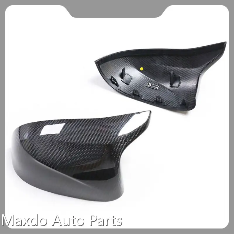 Bmw Rear View Mirror Cover by Maxdo-2 1