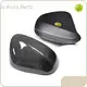 Bmw Carbon Fiber Mirror Covers by Maxdo 1