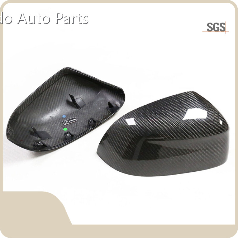 Auto Mirror Covers by Maxdo-1 1