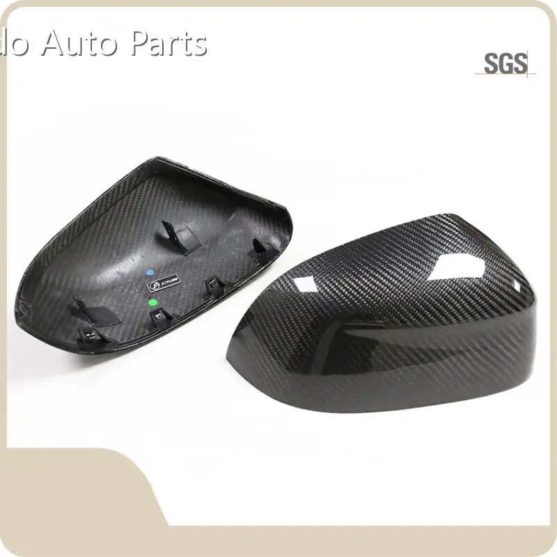 Auto Mirror Covers by Maxdo-1 1