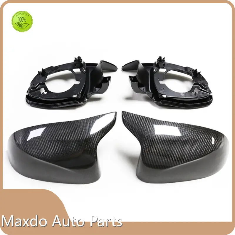 Auto Mirror Covers by Maxdo-2 1