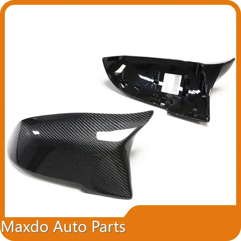 Replacement Side Mirror Cover - - Maxdo 1