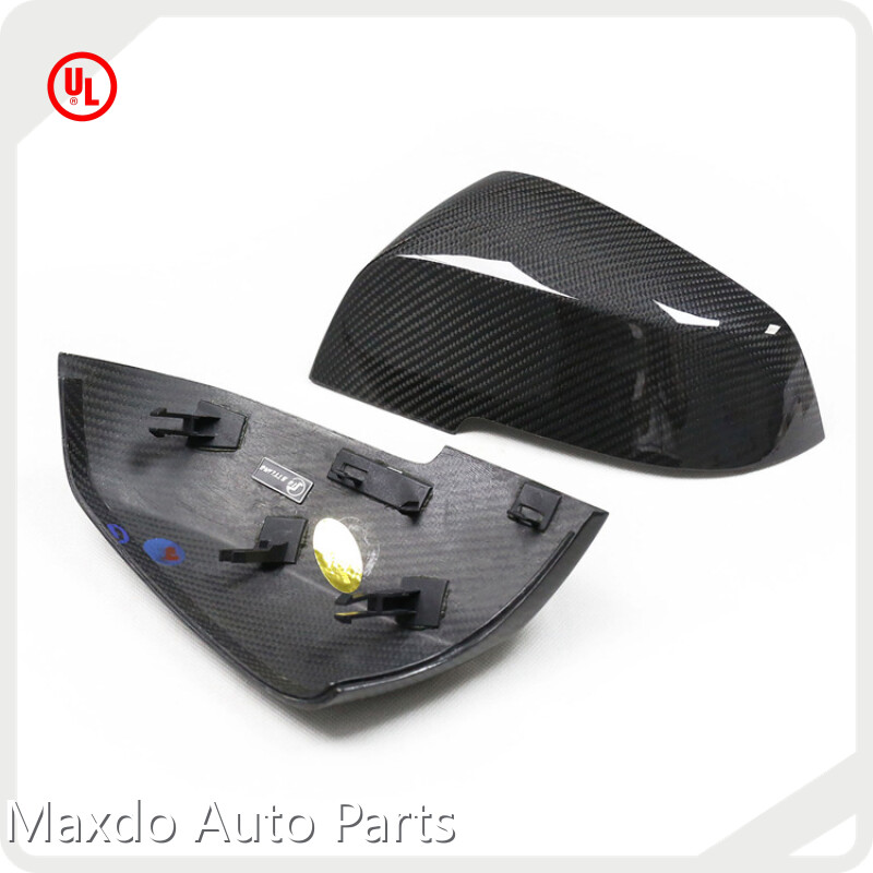 Replacement Side Mirror Cover by Maxdo 1