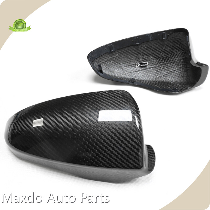 Bmw Rear View Mirror Cover - - Maxdo-1 1