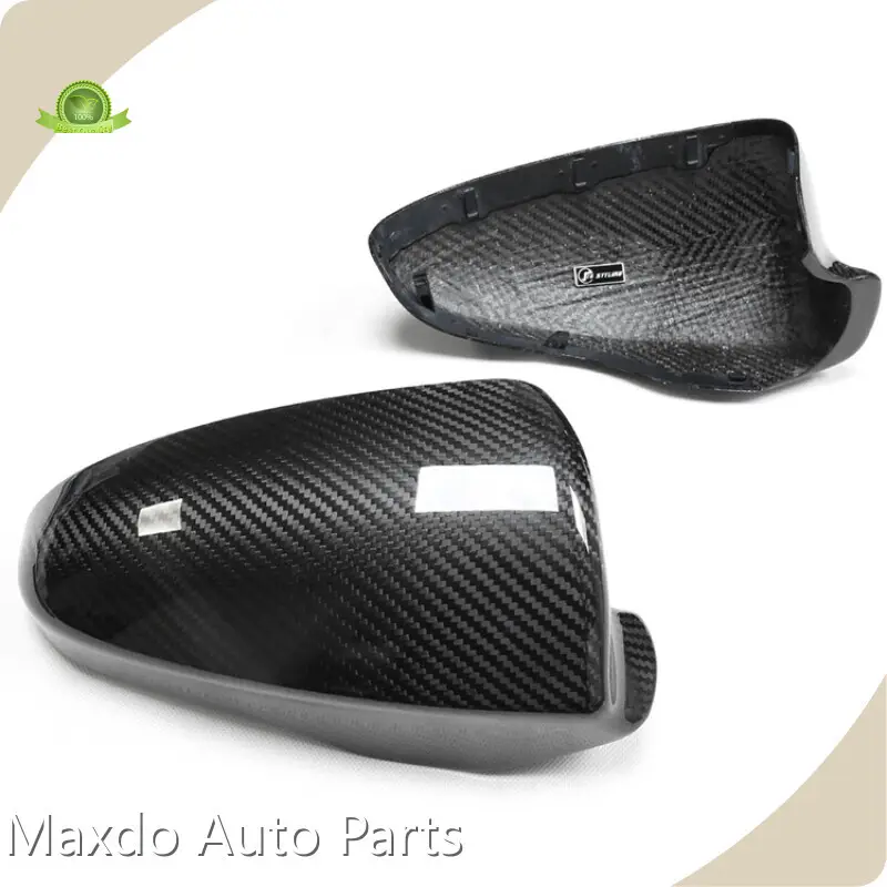 Bmw Rear View Mirror Cover - - Maxdo-1 1