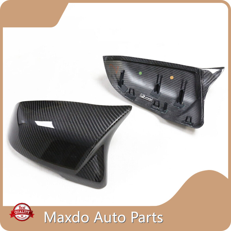 Rearview Mirror Cover - - Maxdo-3 1