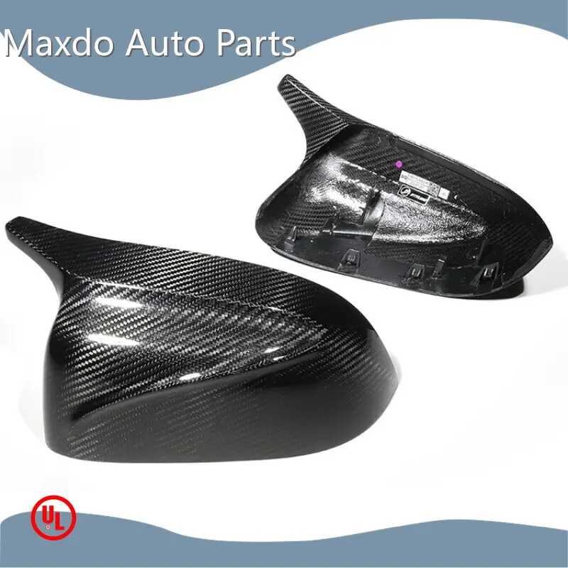 Car Mirror Covers - - Maxdo-2 1