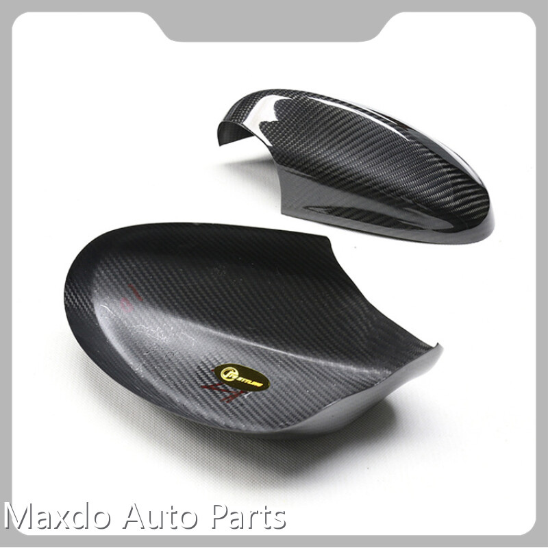 Car Mirror Covers - - Maxdo-3 1