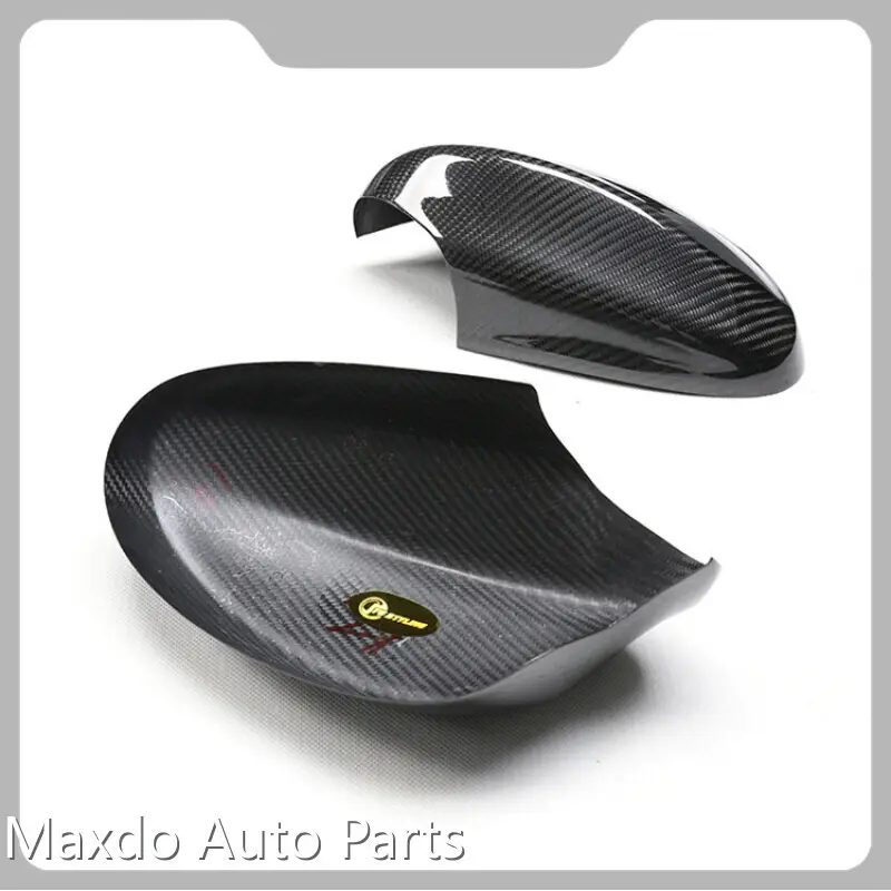 Car Mirror Covers - - Maxdo-3 1