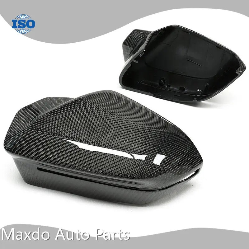 Auto Mirror Covers by Maxdo-3 1