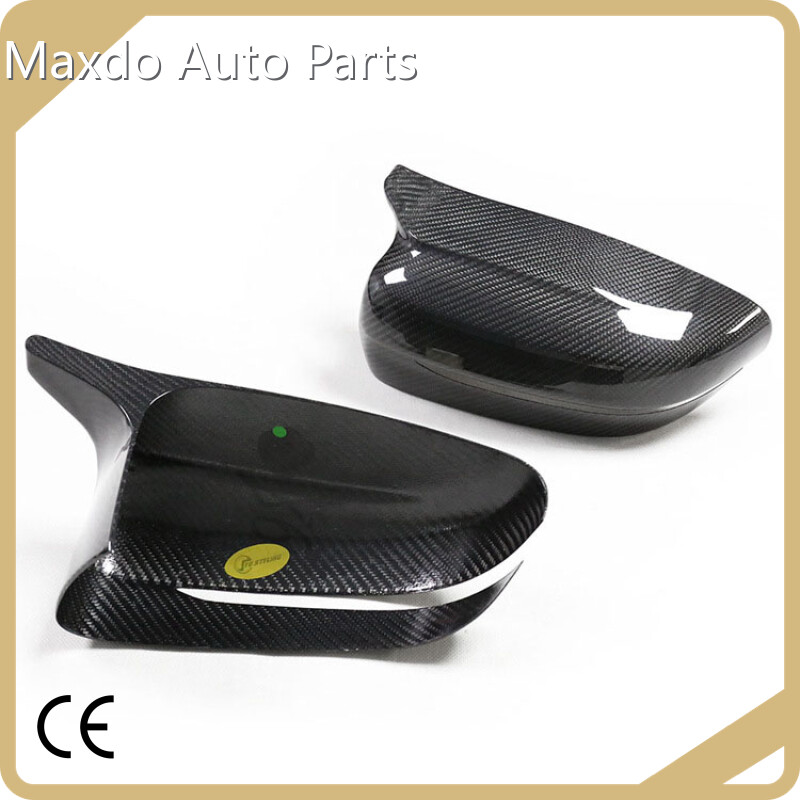 Replacement Side Mirror Cover by Maxdo-1 1