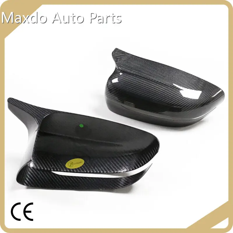 Replacement Side Mirror Cover by Maxdo-1 1