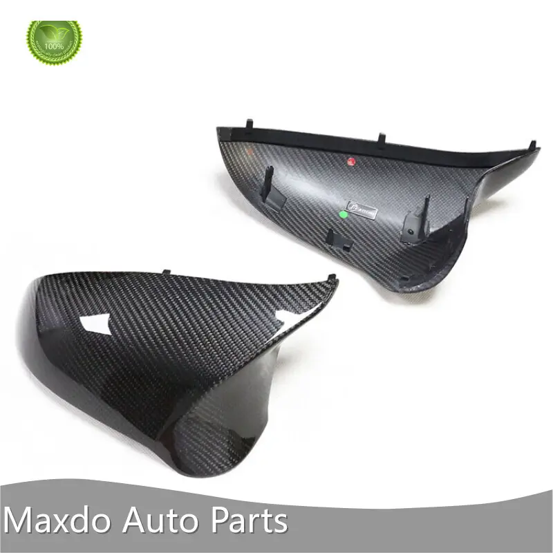 Auto Mirror Covers - - Maxdo 1