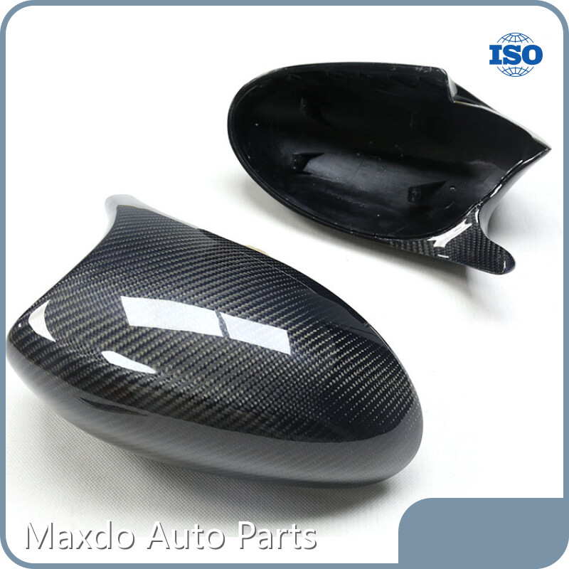 Mirror Cover Car by Maxdo-2 1