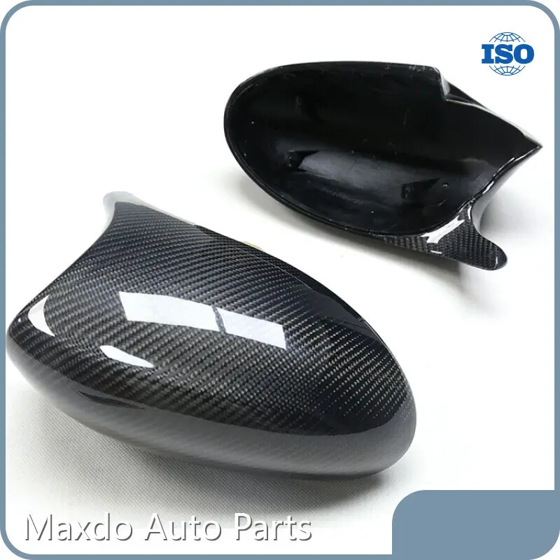 Mirror Cover Car by Maxdo-2 1