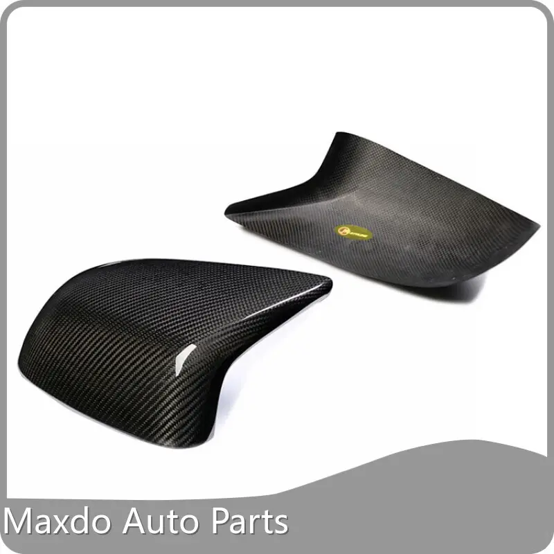 Mirror Cover Car by Maxdo-3 1