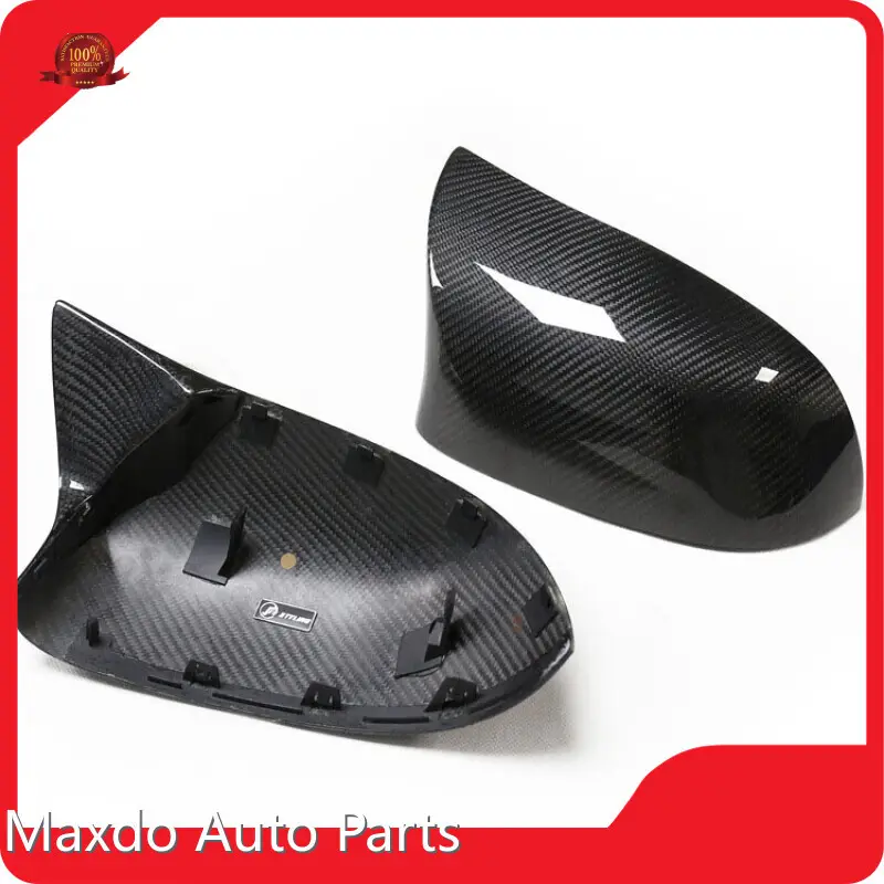 Automobile Accessories - - Maxdo-3 1