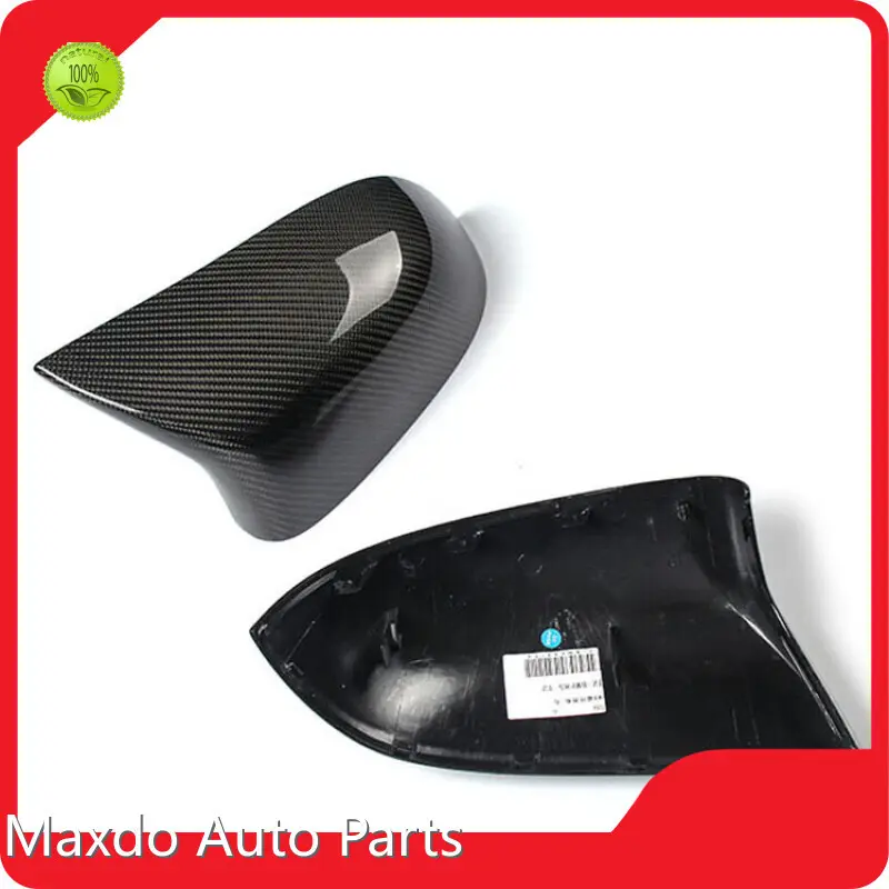 Rear View Mirror Cover - - Maxdo-3 1