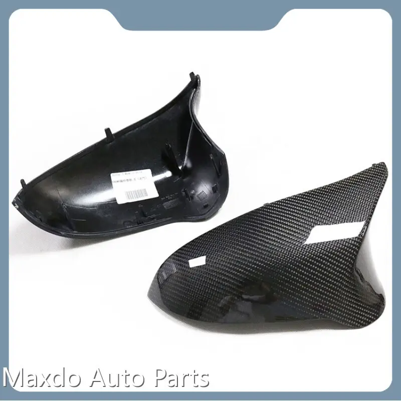 Car Mirror Covers - - Maxdo-4 1