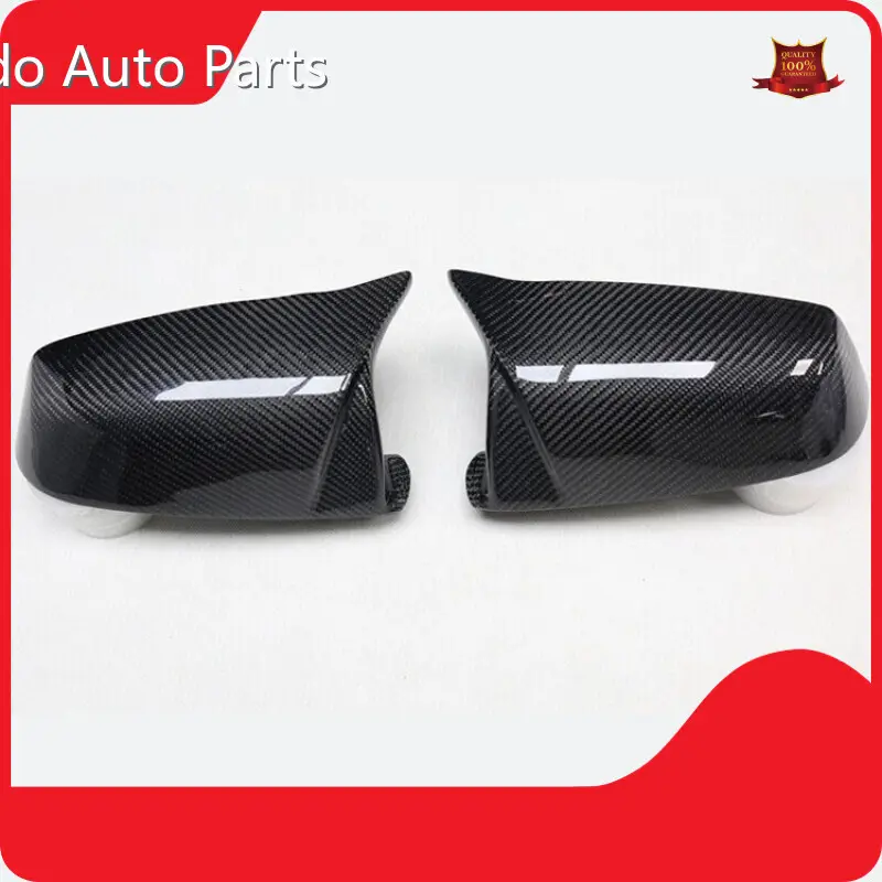 Automobile Accessories Manufacturer Carbon Fiber /ABS - - Maxdo 1