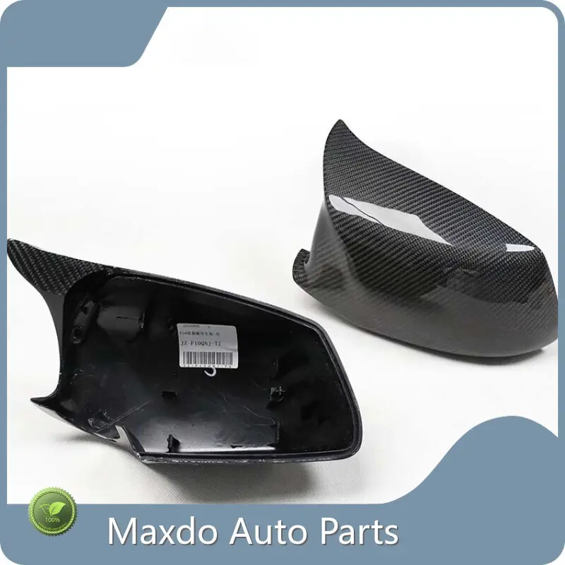 Car Mirror Cover Replacement by Maxdo-6 1