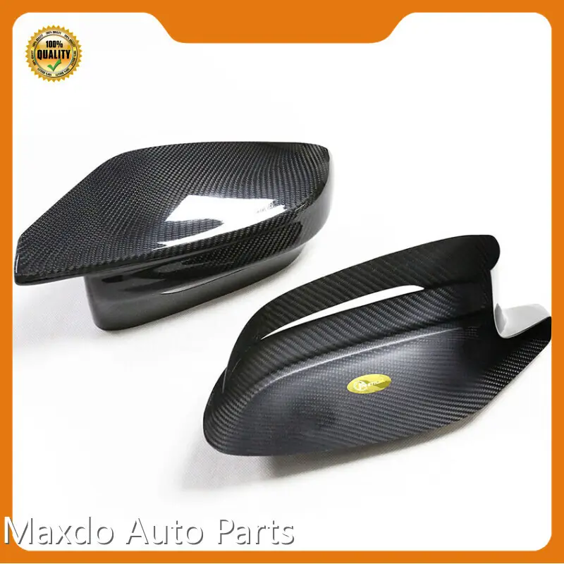 Car Mirror Cover by Maxdo 1