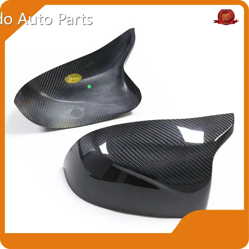 Side View Mirror Cover Replacement by Maxdo-1 1
