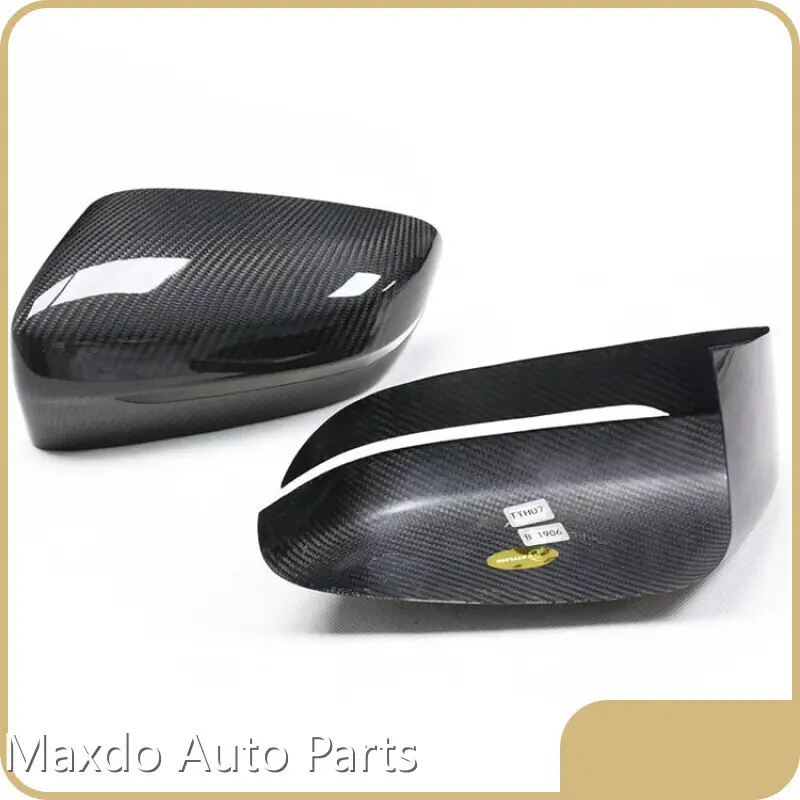 Mirror Cover Car - - Maxdo-1 1