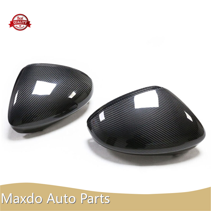 Rear View Mirror Cover by Maxdo-3 1