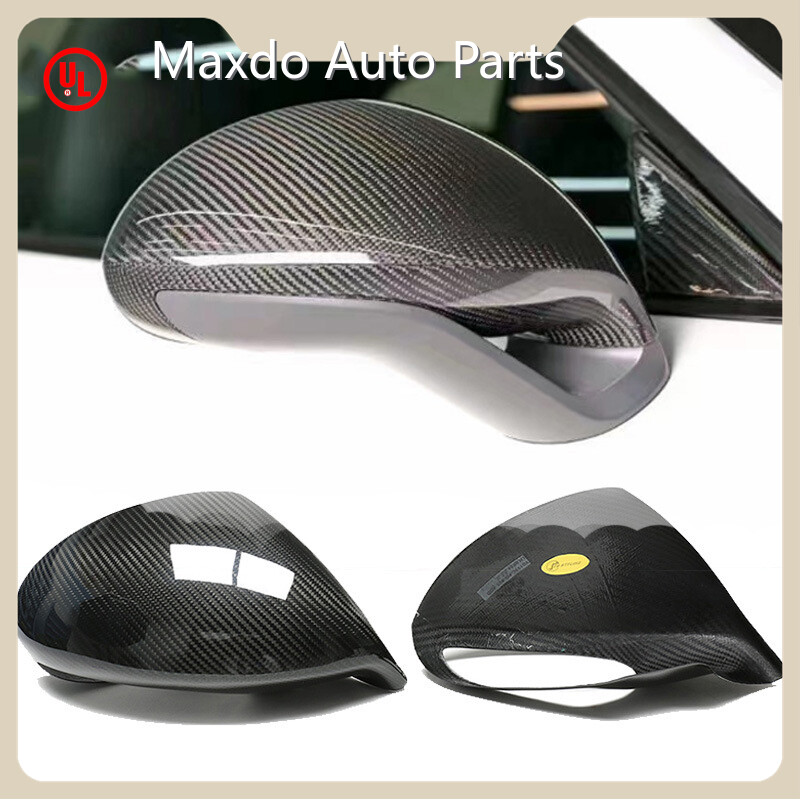 Automobile Accessories Manufacturer Wholesale - Maxdo 1
