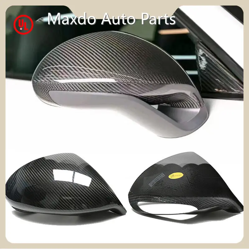 Automobile Accessories Manufacturer Wholesale - Maxdo 1