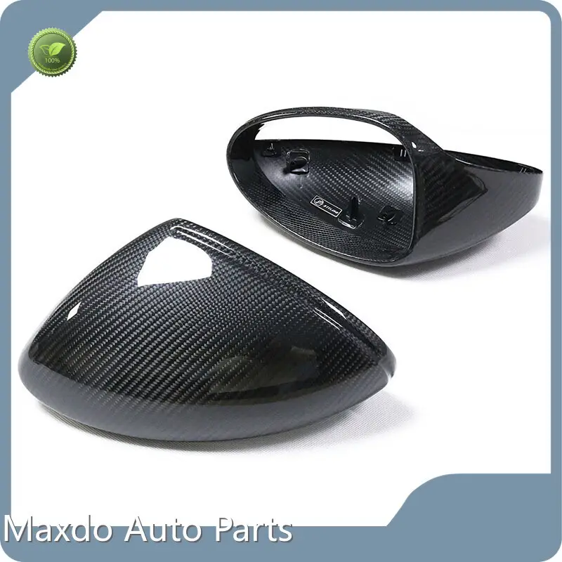 Automobile Accessories - - Maxdo-4 1