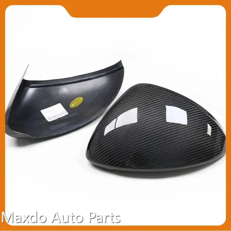 Rearview Mirror Cover China Wholesale - Maxdo 1