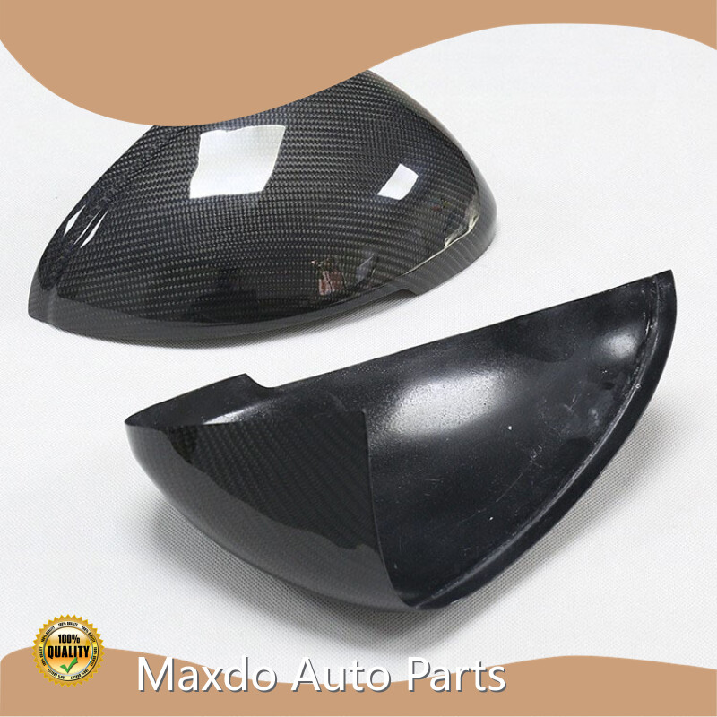 Automobile Accessories Dry Carbon Fiber - - Maxdo 1