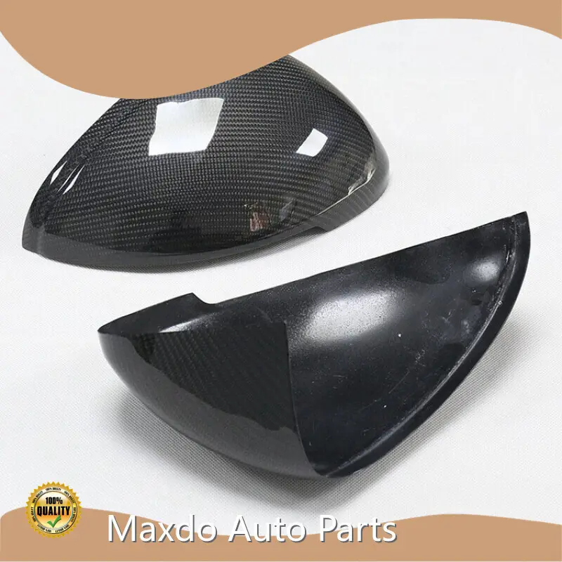 Automobile Accessories Dry Carbon Fiber - - Maxdo 1