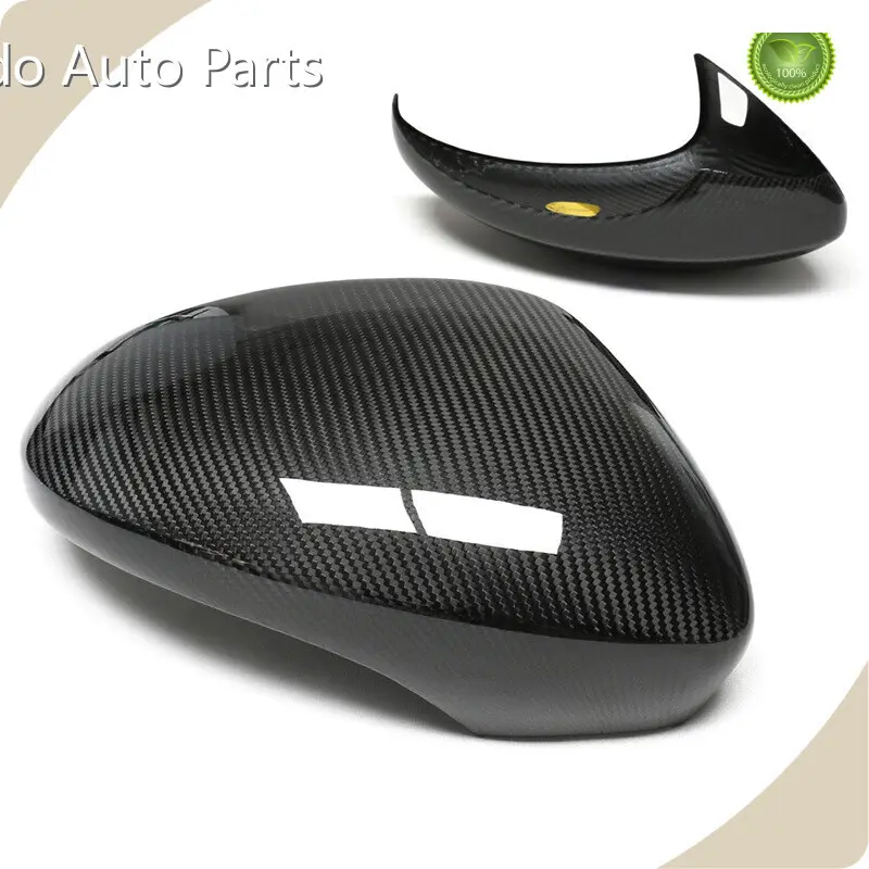 Rearview Mirror Cover Rear View Mirror Cover - - Maxdo 1