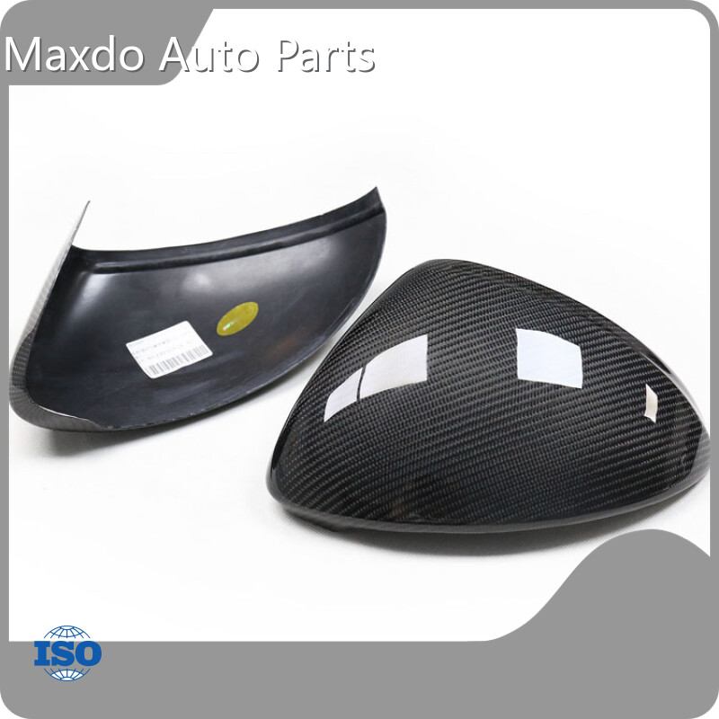 Wholesale Automobile Accessories Rear View Mirror Cover by Maxdo 1