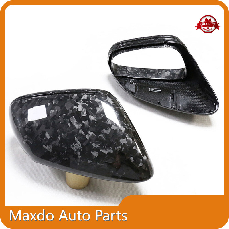 Automobile Accessories Manufacturer China by Maxdo 1