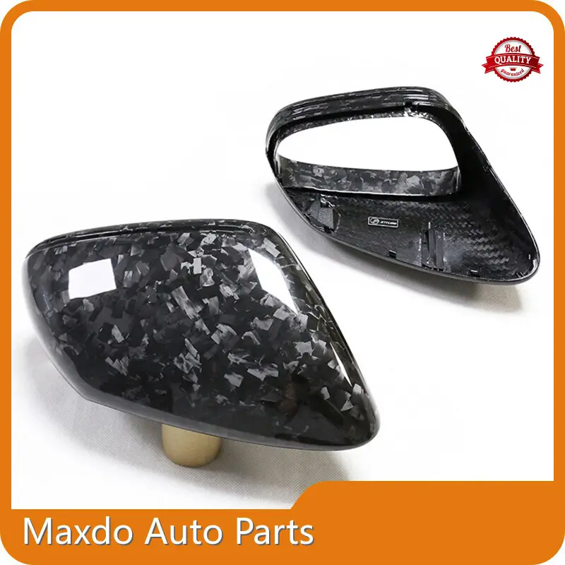 Automobile Accessories Manufacturer China by Maxdo 1