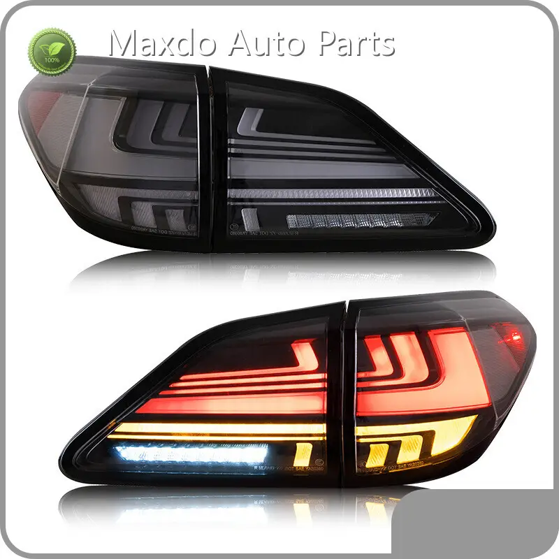 Automobile Accessories Lexus RX270 330 350 450H 2009-2014 Wholesale - Maxdo 1