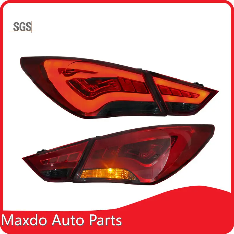 Automobile Accessories Manufacturer China - - Maxdo 1