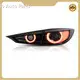 Automobile Accessories Manufacturer Mazda Axela 2014-2019 - - Maxdo 1