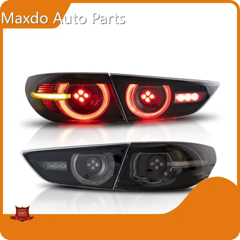 Automobile Accessories Manufacturer China Wholesale - Maxdo 1