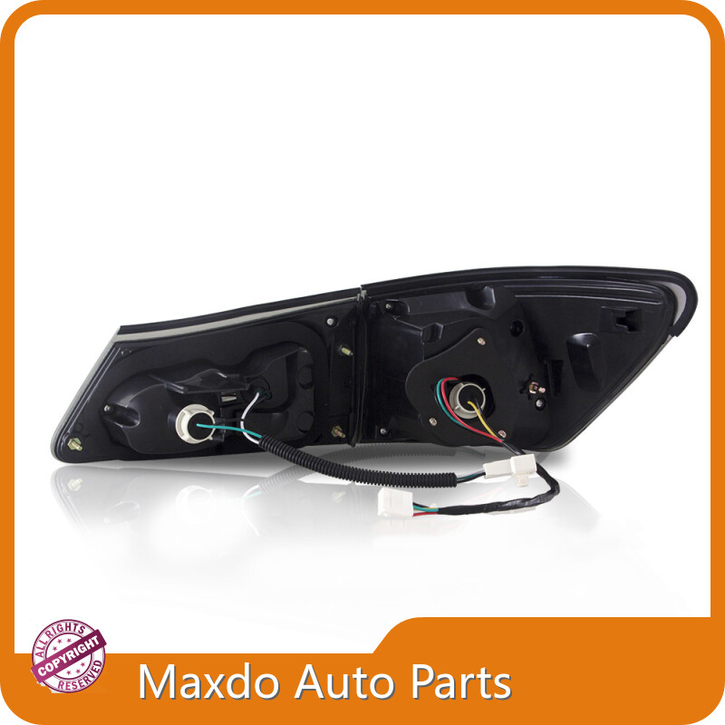 Automobile Accessories Manufacturer China - - Maxdo-1 1