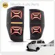 Automobile Accessories Manufacturer Ford Everest T6 2012-2018 by Maxdo 1
