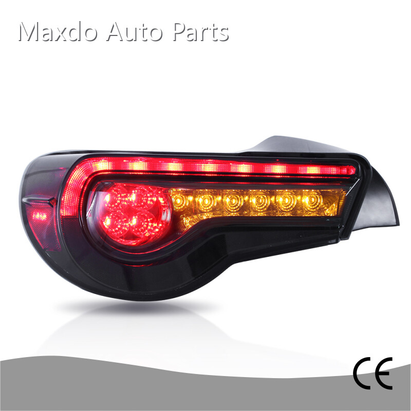 Wholesale Automobile Accessories Taillight Wholesale - Maxdo 1