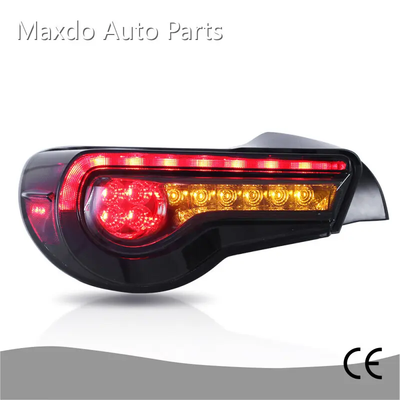 Wholesale Automobile Accessories Taillight Wholesale - Maxdo 1