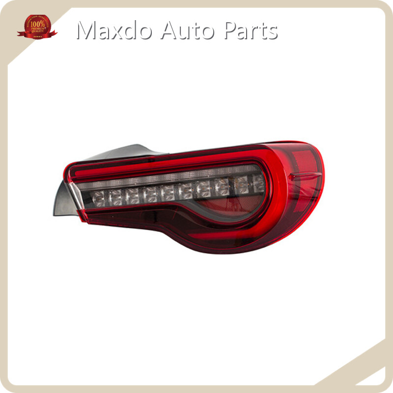 Car Lights Manufacturer LED Wholesale - Maxdo 1